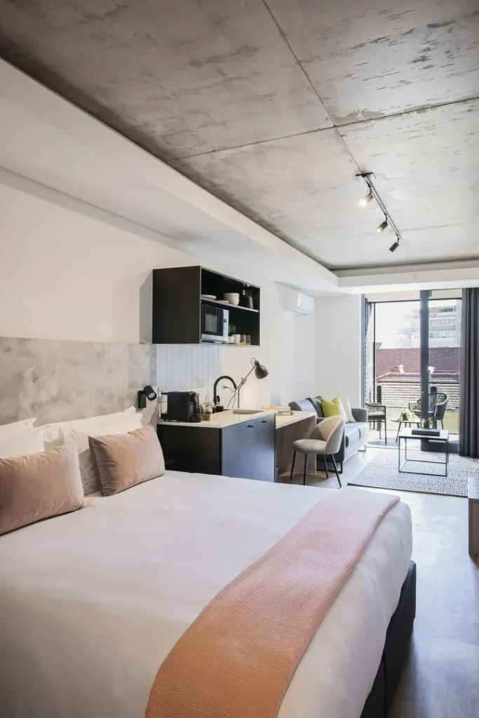 Station House — The Home Standard